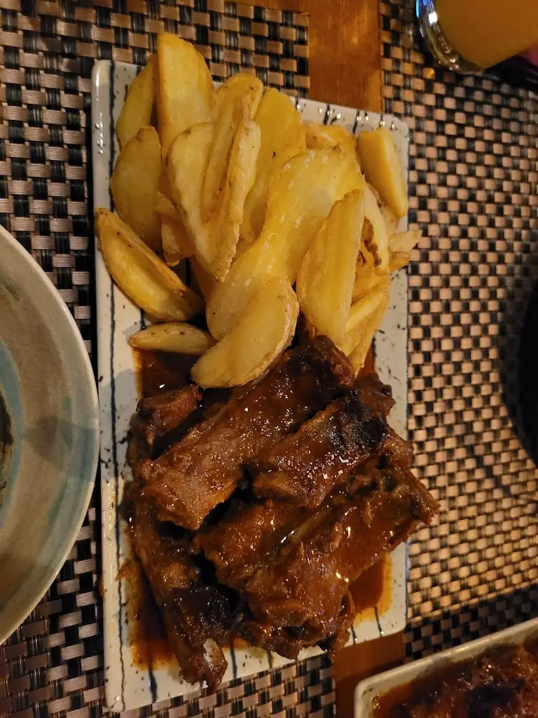 Menu_Rustik Pub_Azeitão_immagine_9