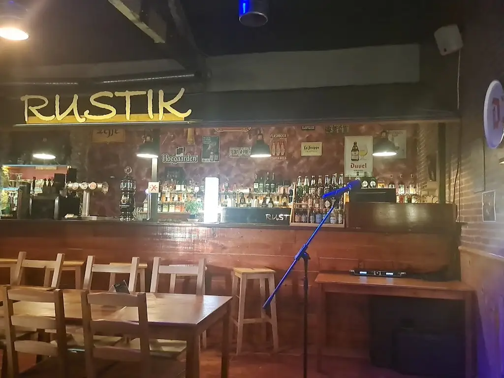 Rustik Pub_Azeitão_slider_image_2