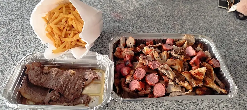 Route 63 - Churrasqueira_São João de Ver_slider_image_2