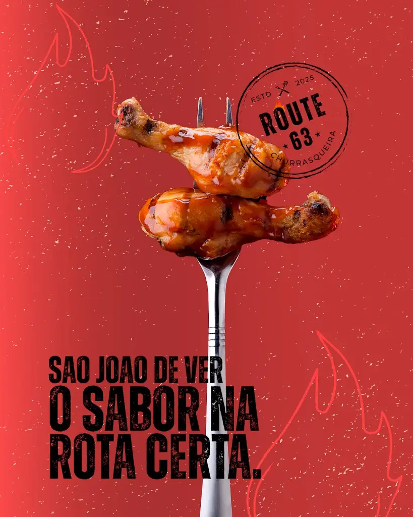 Route 63 - Churrasqueira_São João de Ver_slider_image_3