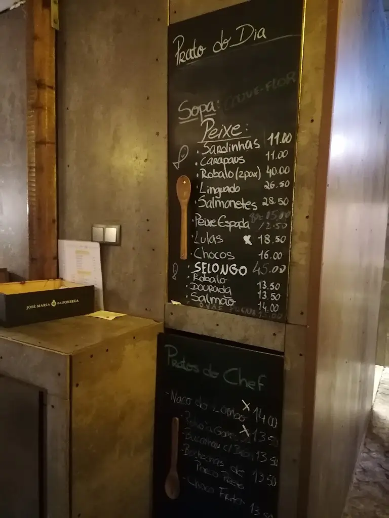 Menü_Casa das Tortas_Azeitão_Bild_2