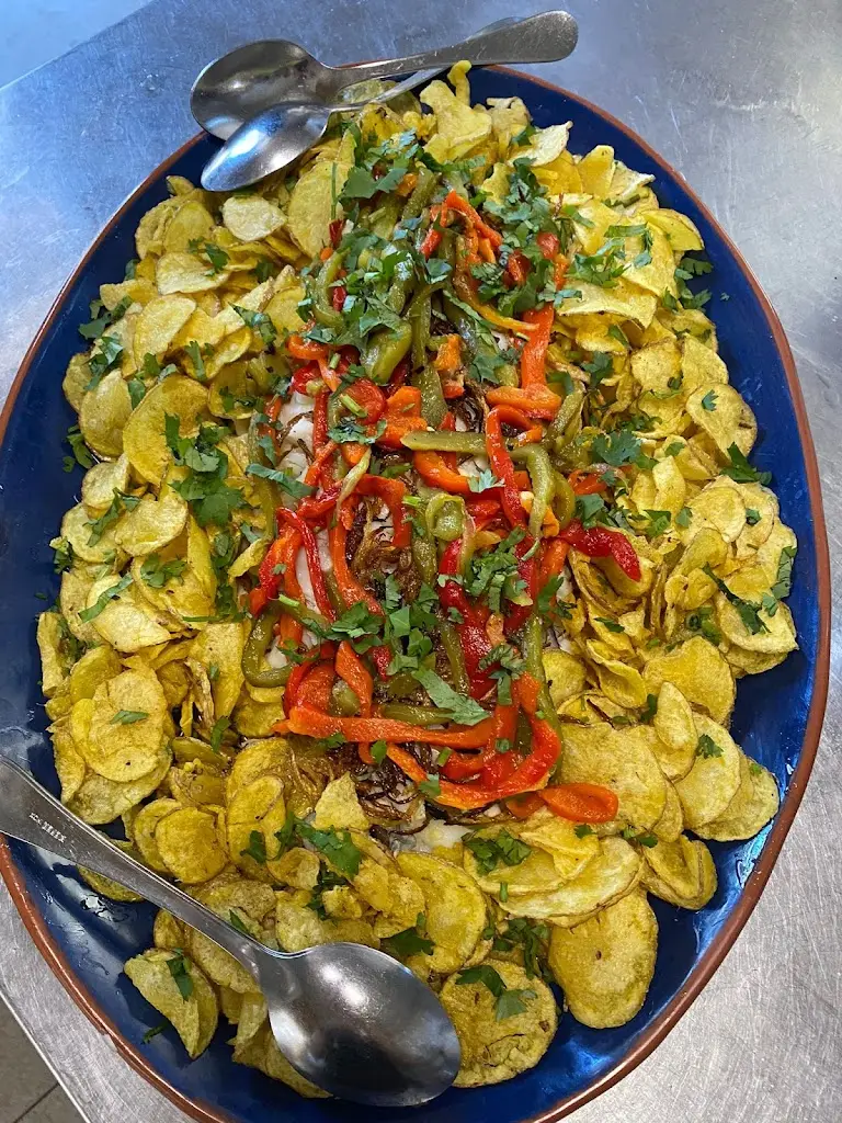 Menü_Casa das Tortas_Azeitão_Bild_7