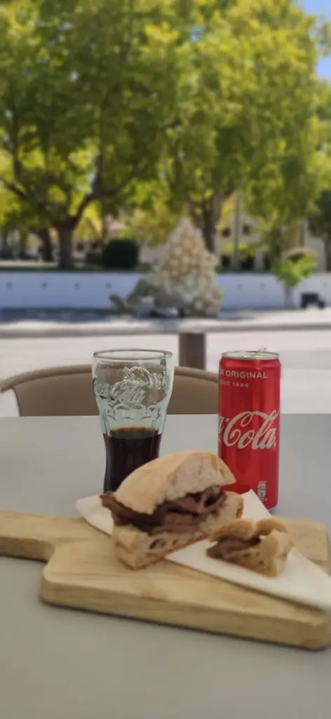 Menü_Casa das Tortas_Azeitão_Bild_9