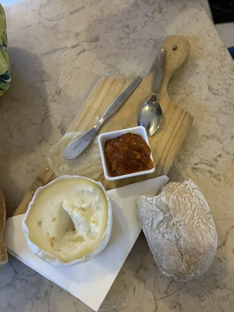 Wolfgang Kuebler_Casa das Tortas_Azeitão_Bewertung