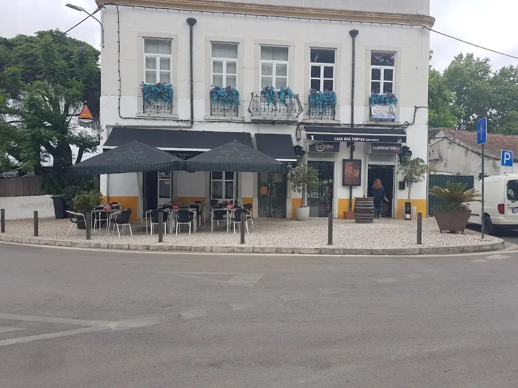 Paul_Casa das Tortas_Azeitão_Bewertung