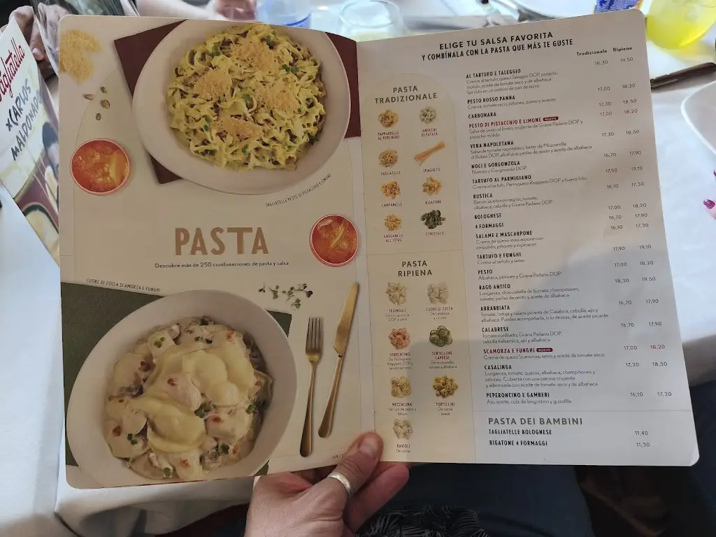 Menu_Restaurante Mira Arrábida_Azeitão_immagine_2