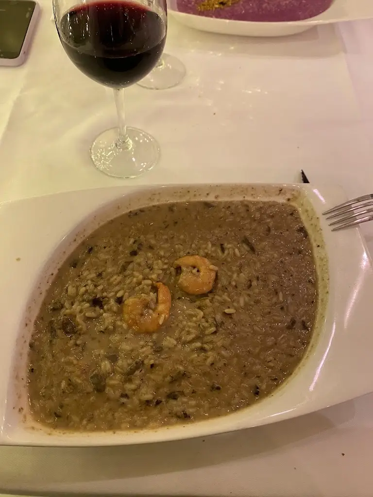 Menu_Restaurante Mira Arrábida_Azeitão_immagine_7