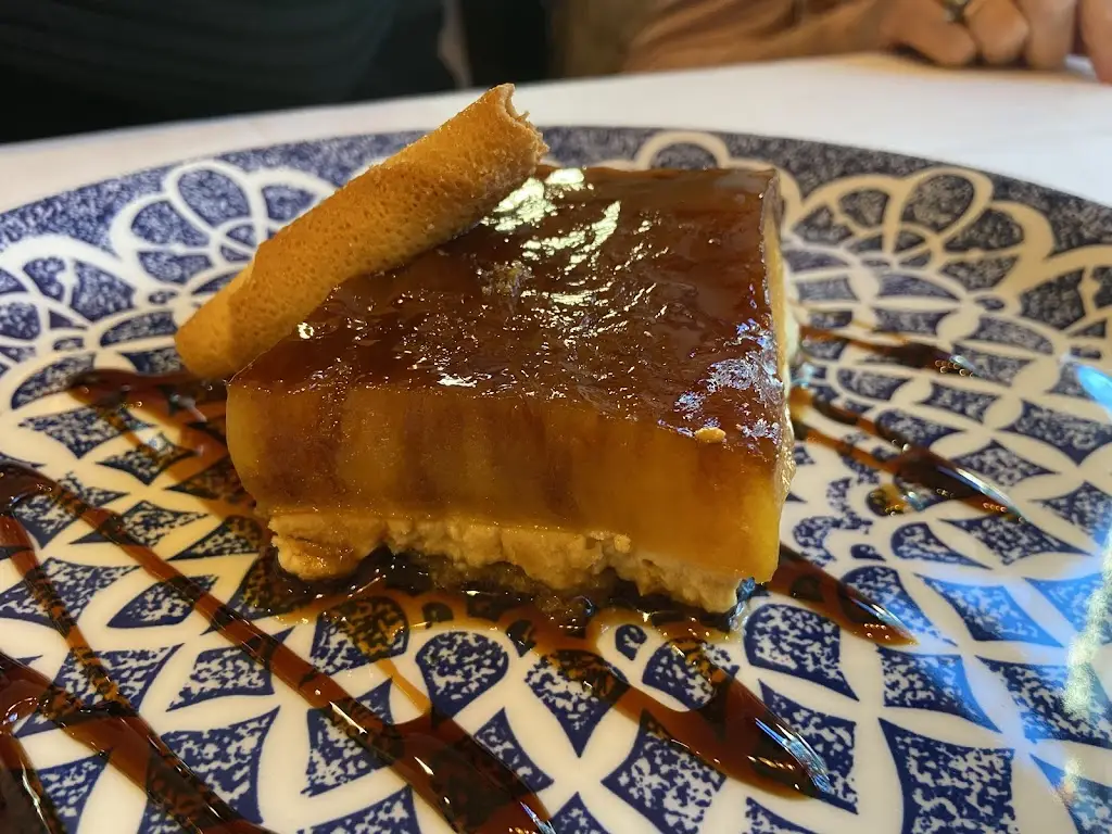 Menu_Restaurante Mira Arrábida_Azeitão_immagine_9