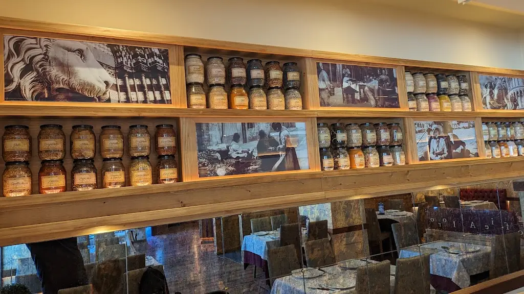 Indrani Roy_Restaurante Mira Arrábida_Azeitão_recensione