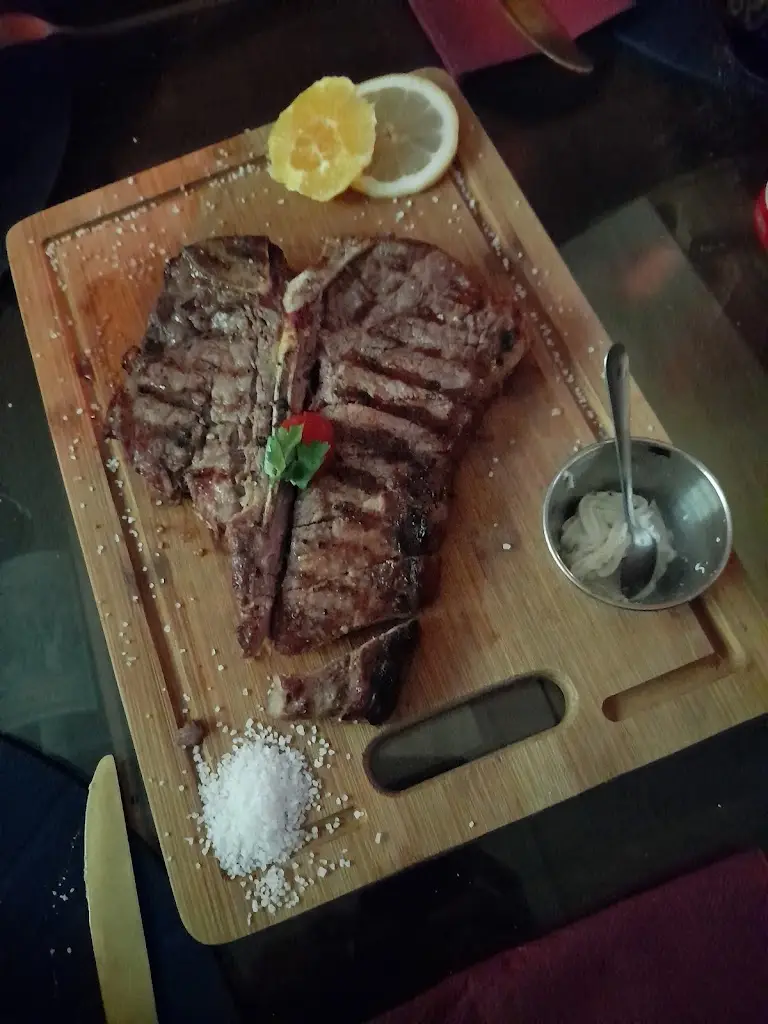 Menu_Rarinantes Steakhouse_Azeitão_imagen_2