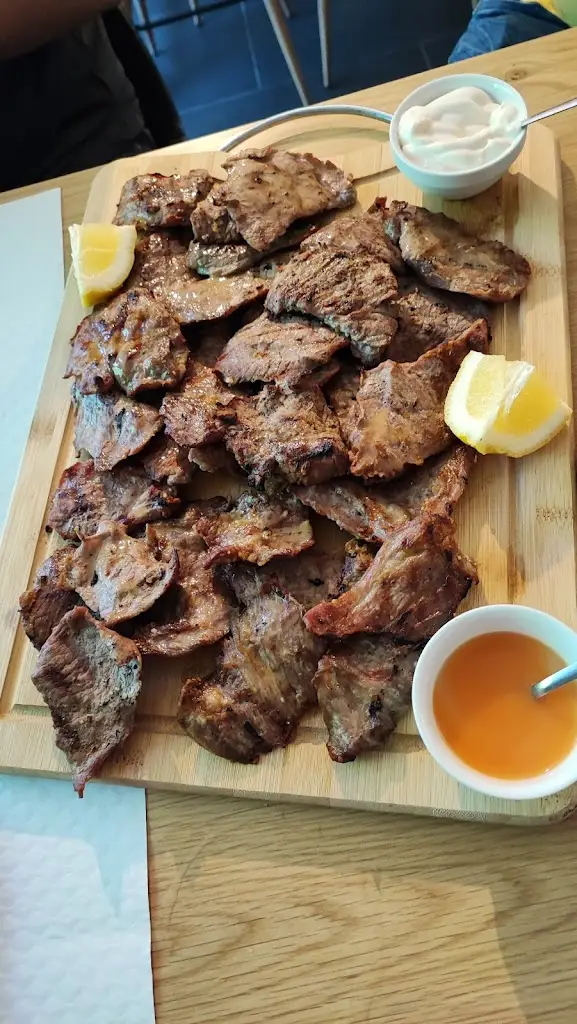 Menu_Rarinantes Steakhouse_Azeitão_imagen_6