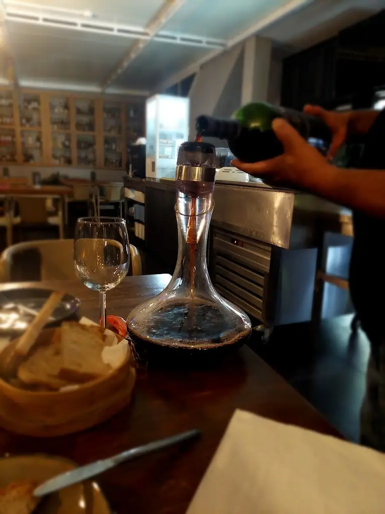 Menu_Rarinantes Steakhouse_Azeitão_imagen_7