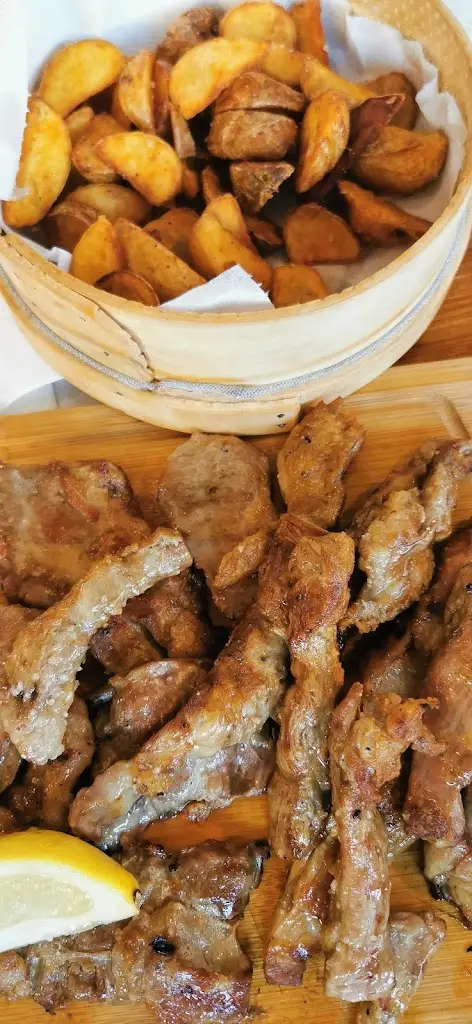 Menu_Rarinantes Steakhouse_Azeitão_imagen_8