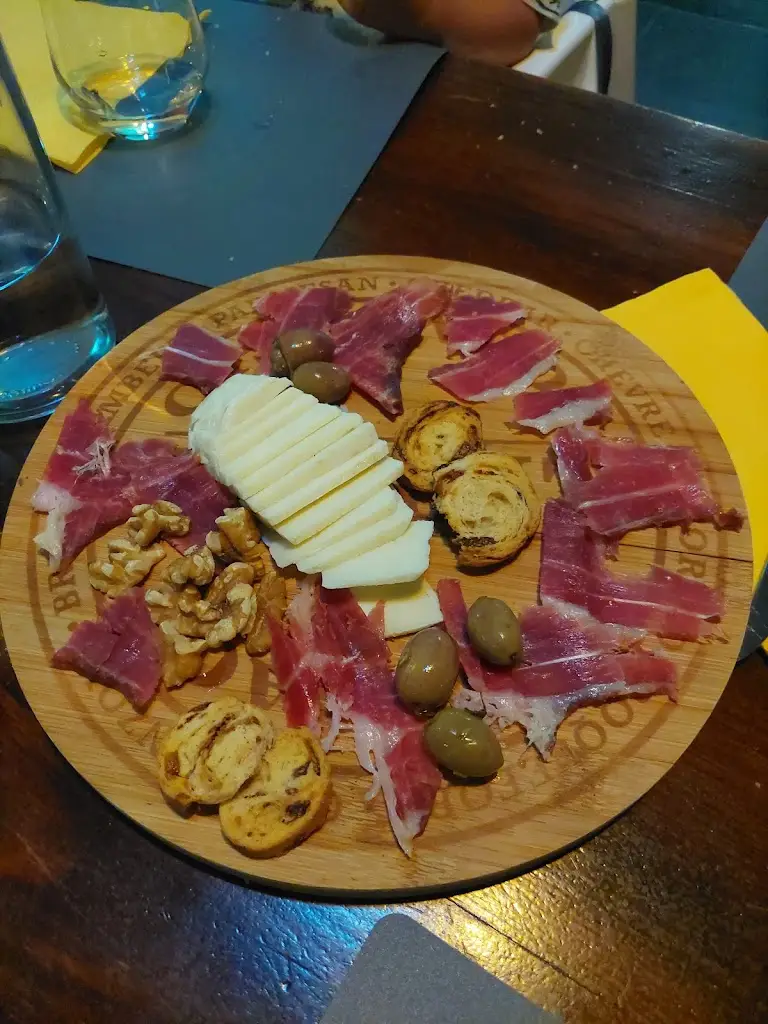 paulo Nobre_Rarinantes Steakhouse_Azeitão_reseña