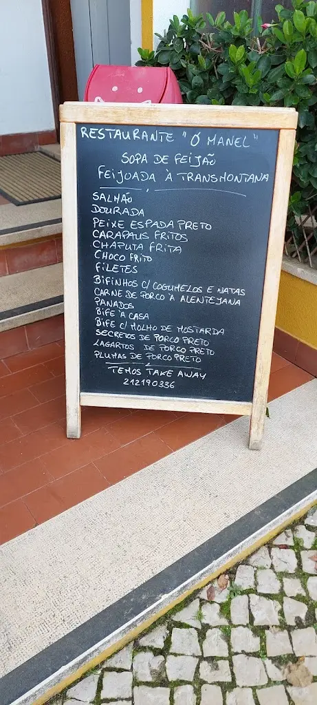 Menu_Ó Manel_Azeitão_immagine_1