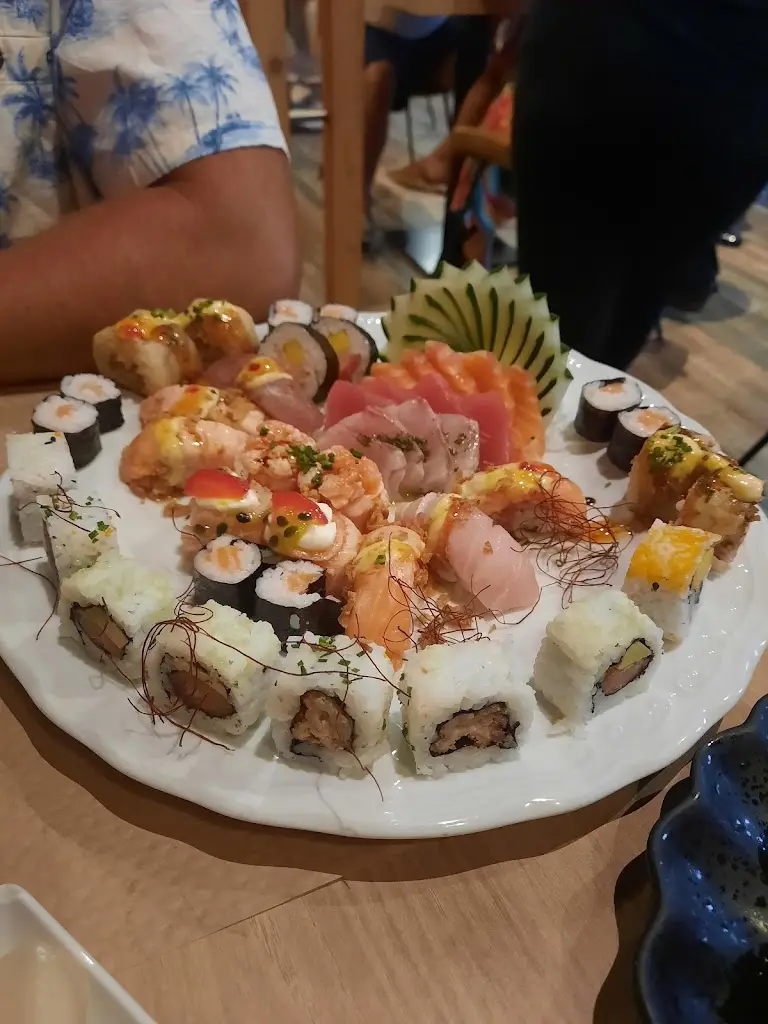 Agnese Naglina_Kodachi Azeitão_Azeitão_review