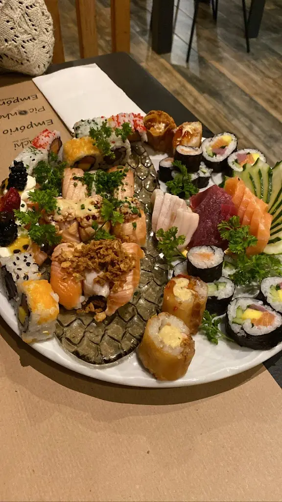 Katiele Almeida_Kodachi Azeitão_Azeitão_review