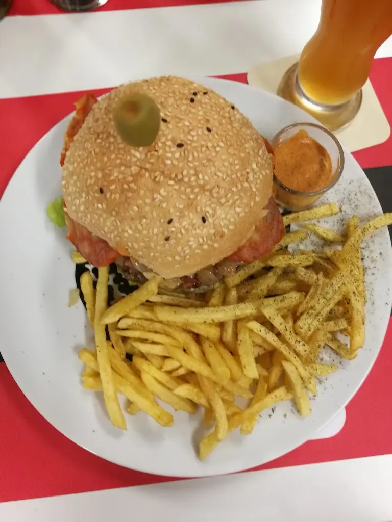 Menu_Hamburgueria Garfo & Faka_Azeitão_immagine_5