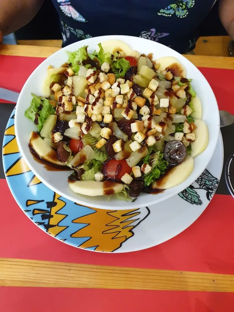 Menu_Hamburgueria Garfo & Faka_Azeitão_immagine_7