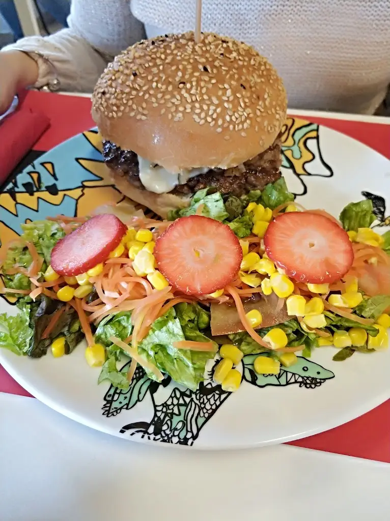 Menu_Hamburgueria Garfo & Faka_Azeitão_immagine_8