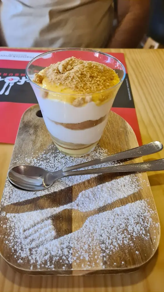 Menu_Hamburgueria Garfo & Faka_Azeitão_immagine_9