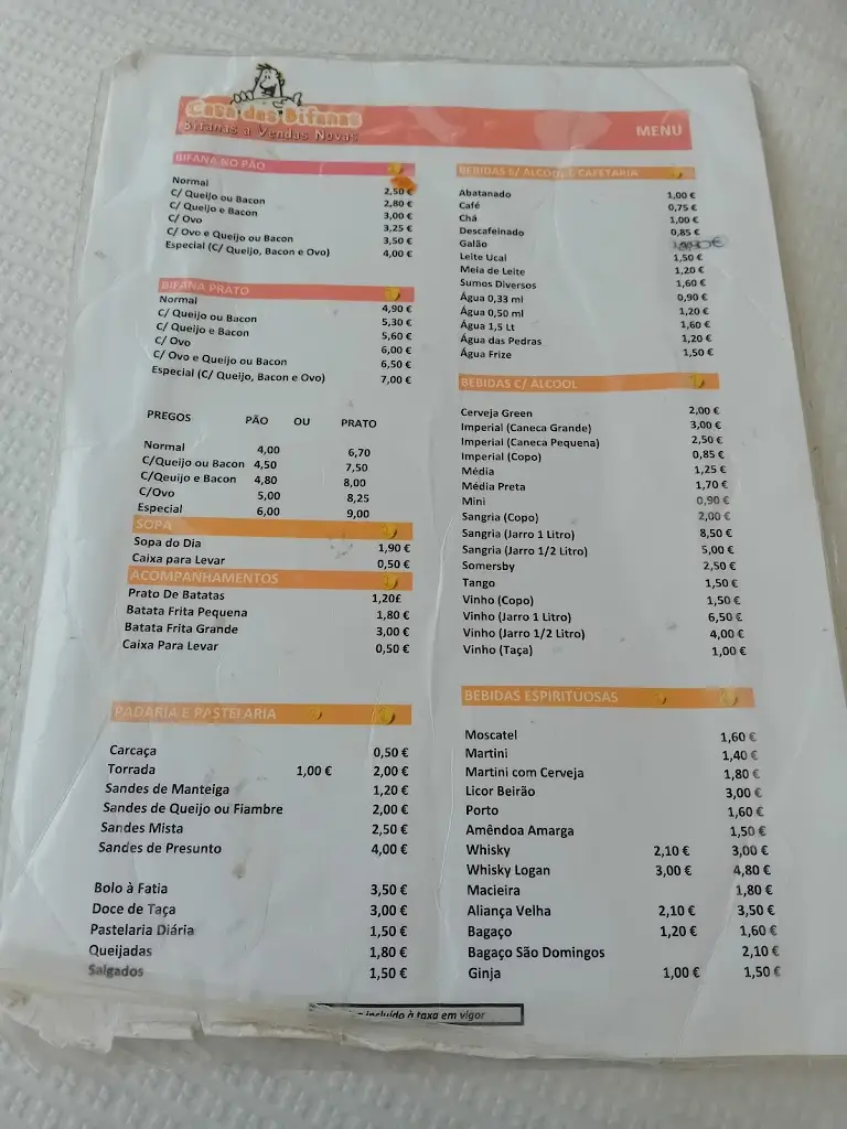 Menu_Casa das Bifanas_Azeitão_image_2