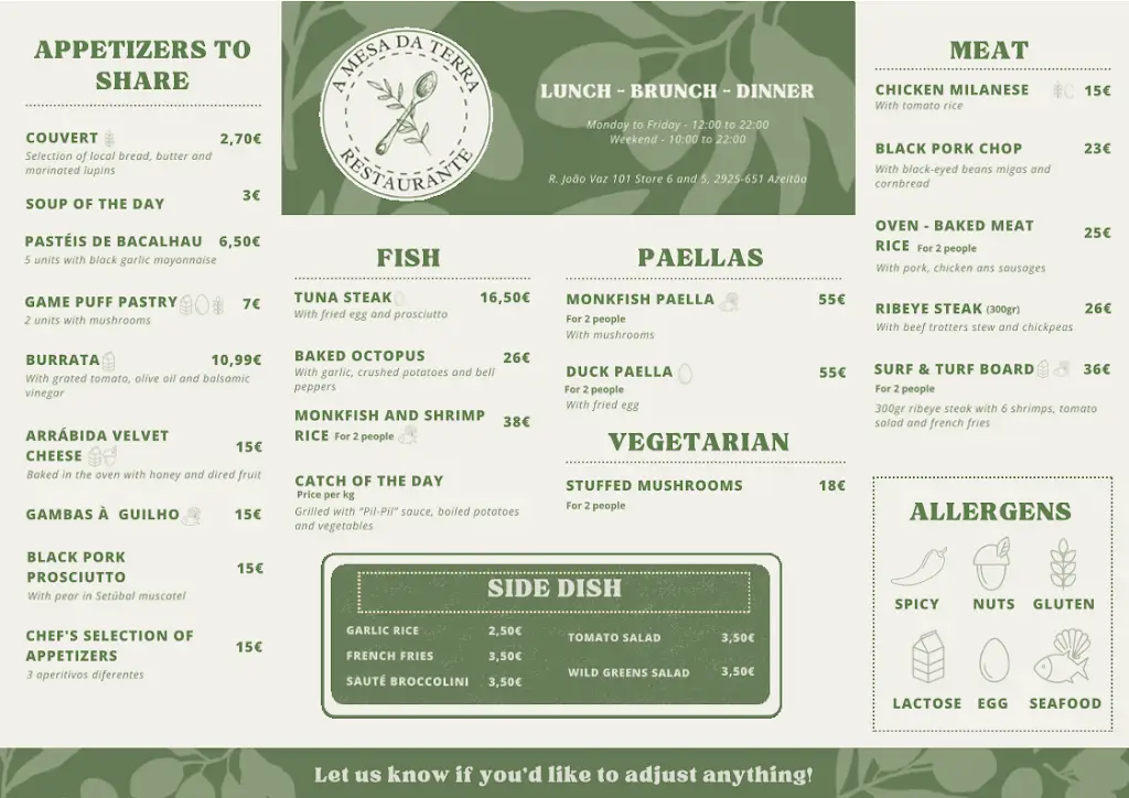 Menu_Restaurante A Mesa da Terra_Azeitão_image_2