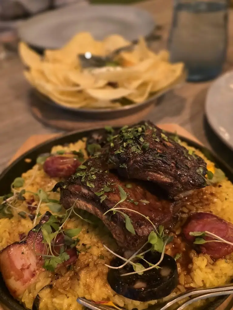 Renata Kabas-Komorniczak_Restaurante A Mesa da Terra_Azeitão_review