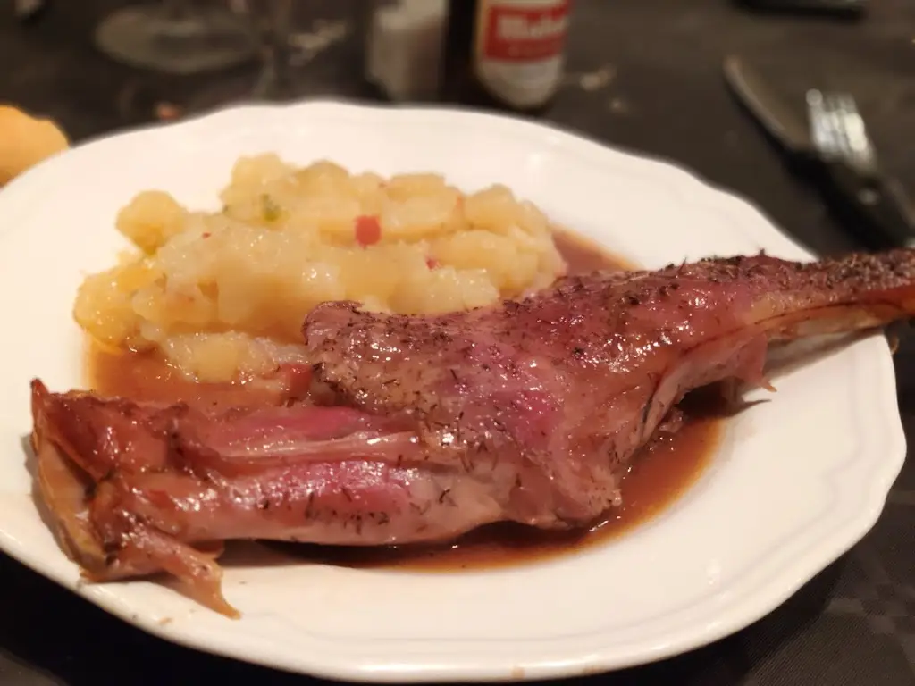 Taverna Antiqua ristorante a Tomar