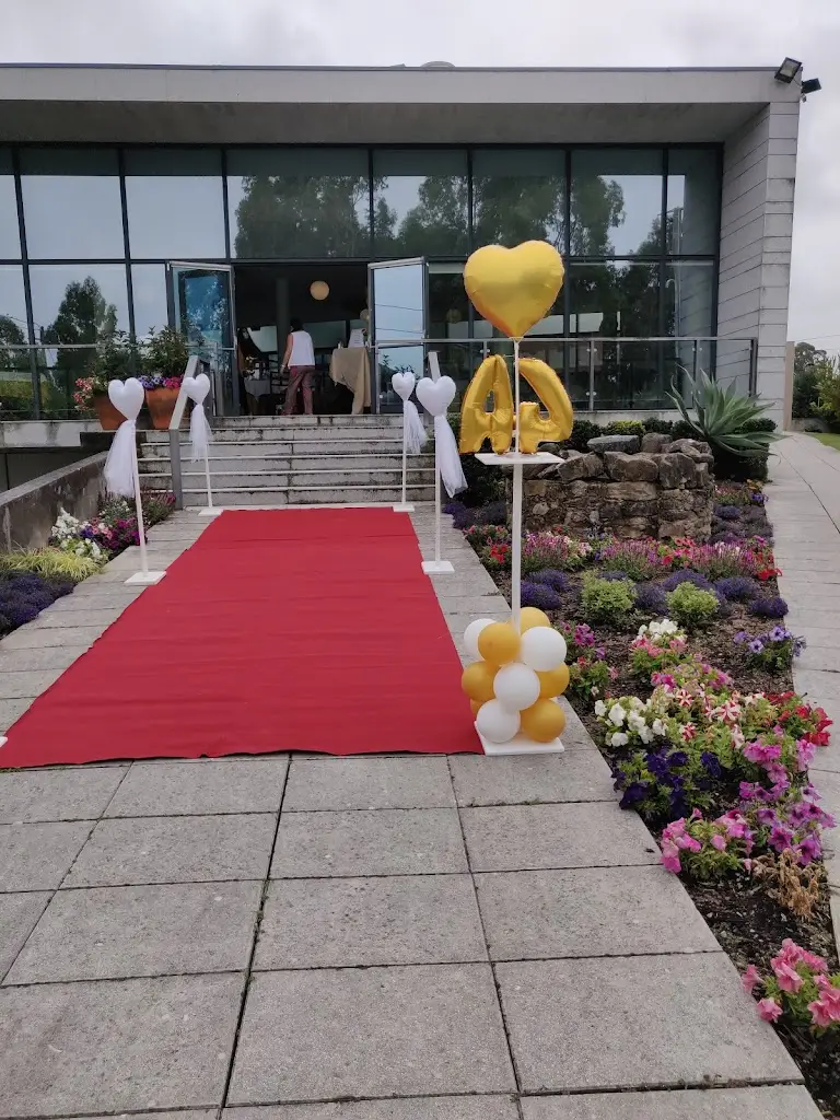 Patricia Lamas_H&N_São João de Ver_recensione