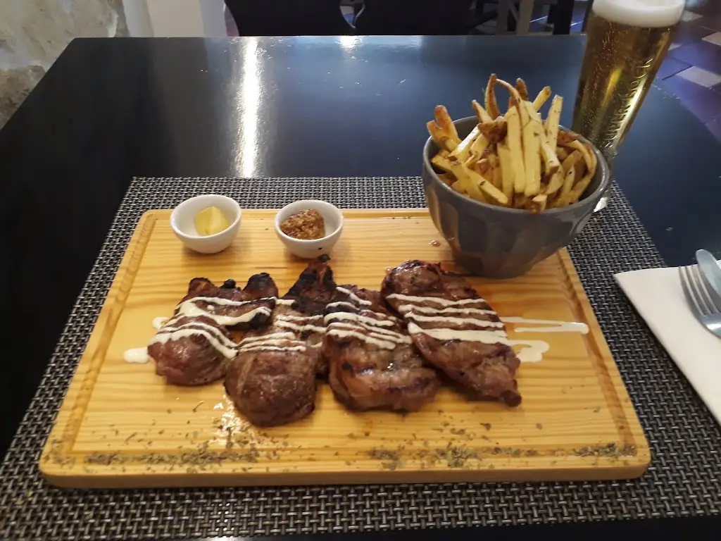 Menu_Restaurant Beira Rio_Tomar_immagine_5