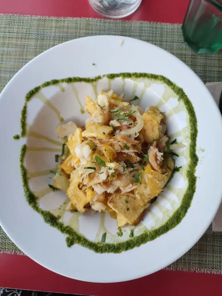 Menu_Restaurant Beira Rio_Tomar_immagine_7