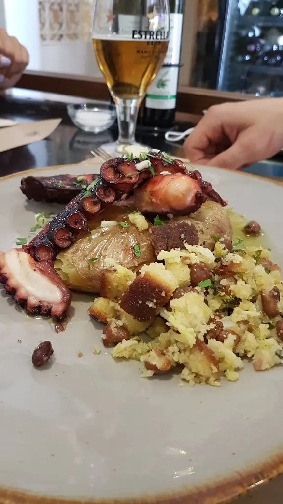 Menu_Restaurant Beira Rio_Tomar_immagine_8