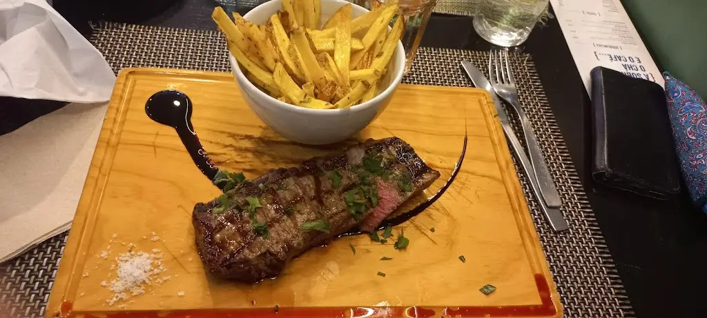 Menu_Restaurant Beira Rio_Tomar_immagine_9