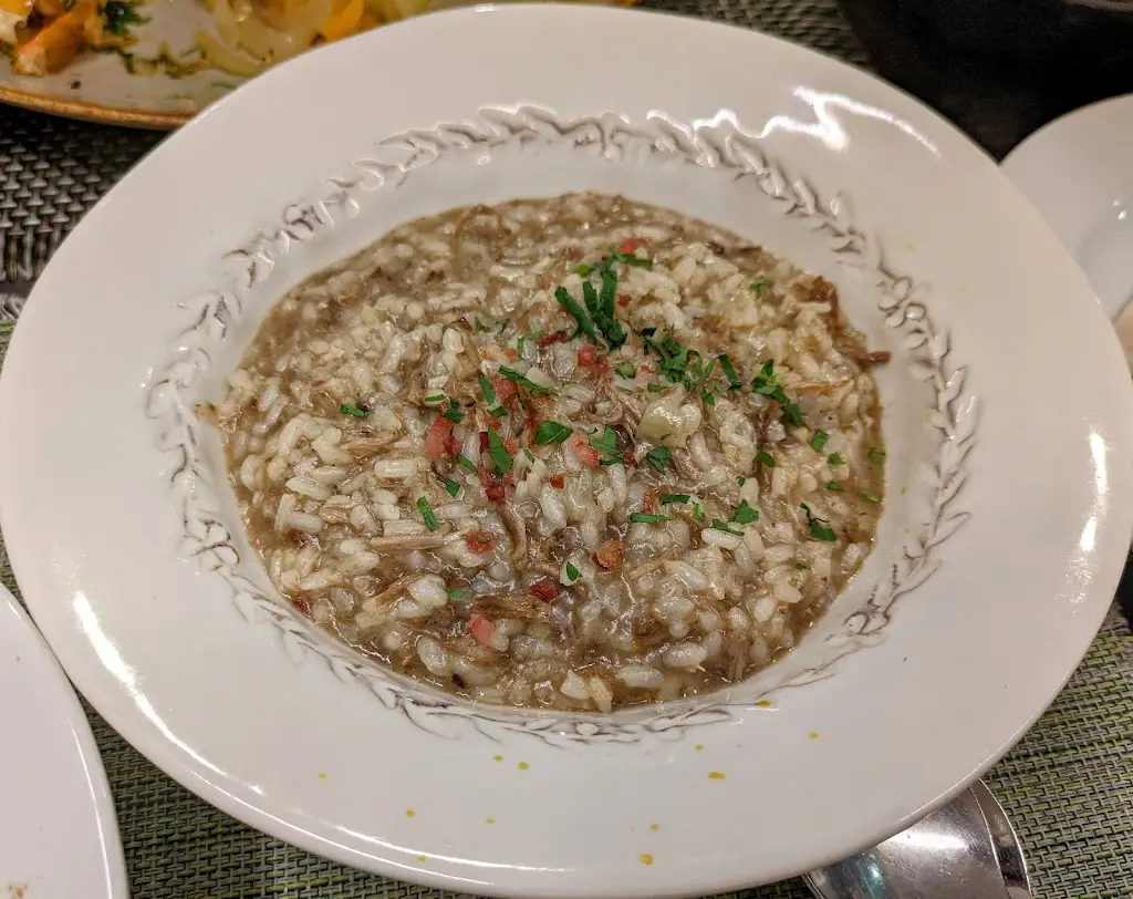 Avant Lard Travel - by Houston Porter_Restaurant Beira Rio_Tomar_recensione