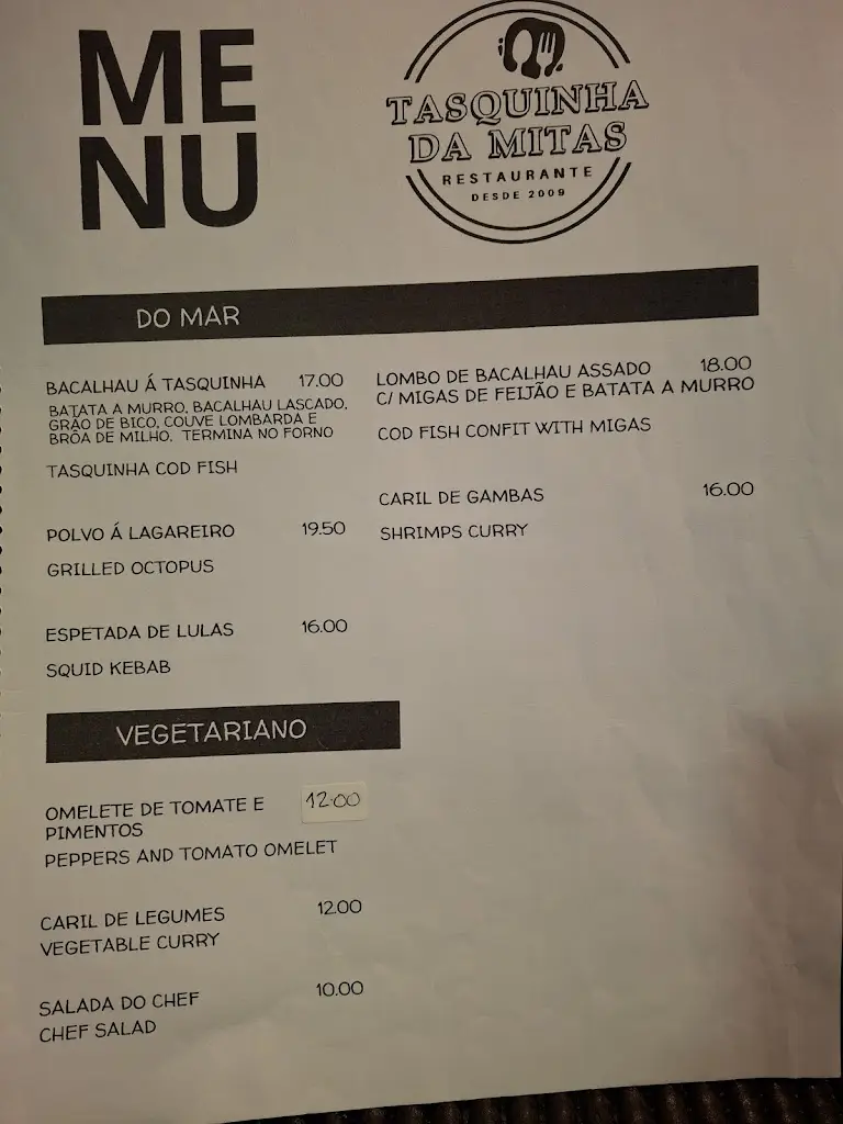 Menu_Tasquinha da Mitas_Tomar_immagine_3