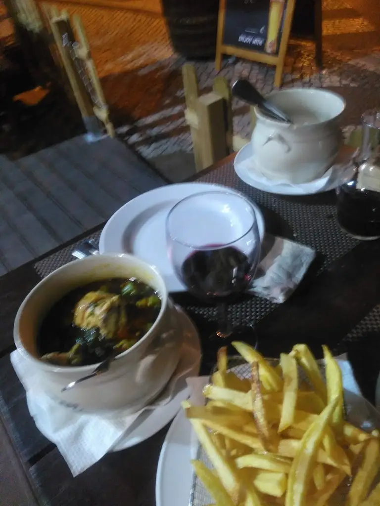 Duarte Martins_Tasquinha da Mitas_Tomar_recensione