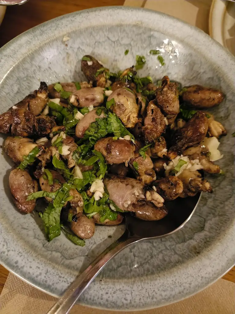 Rocky P._Clandestino_Tomar_recensione