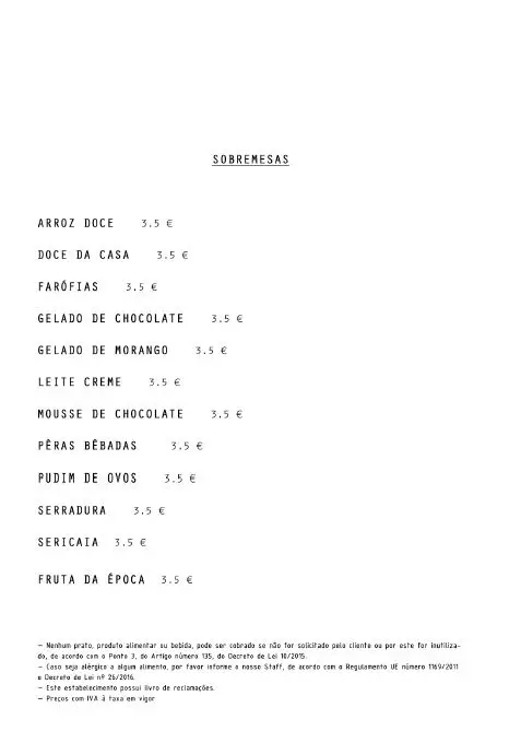 Menu_Casa das Ratas_Tomar_immagine_2