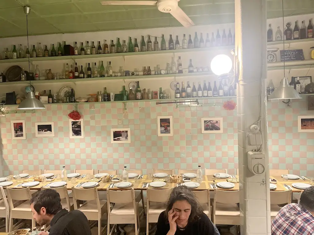 François Clemenceau_Casa das Ratas_Tomar_recensione