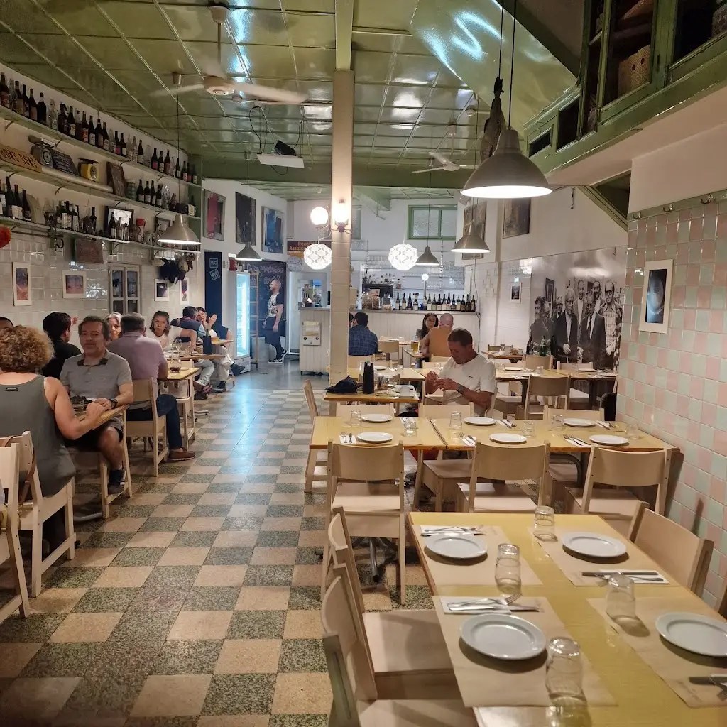 Casa das Ratas ristorante a Tomar