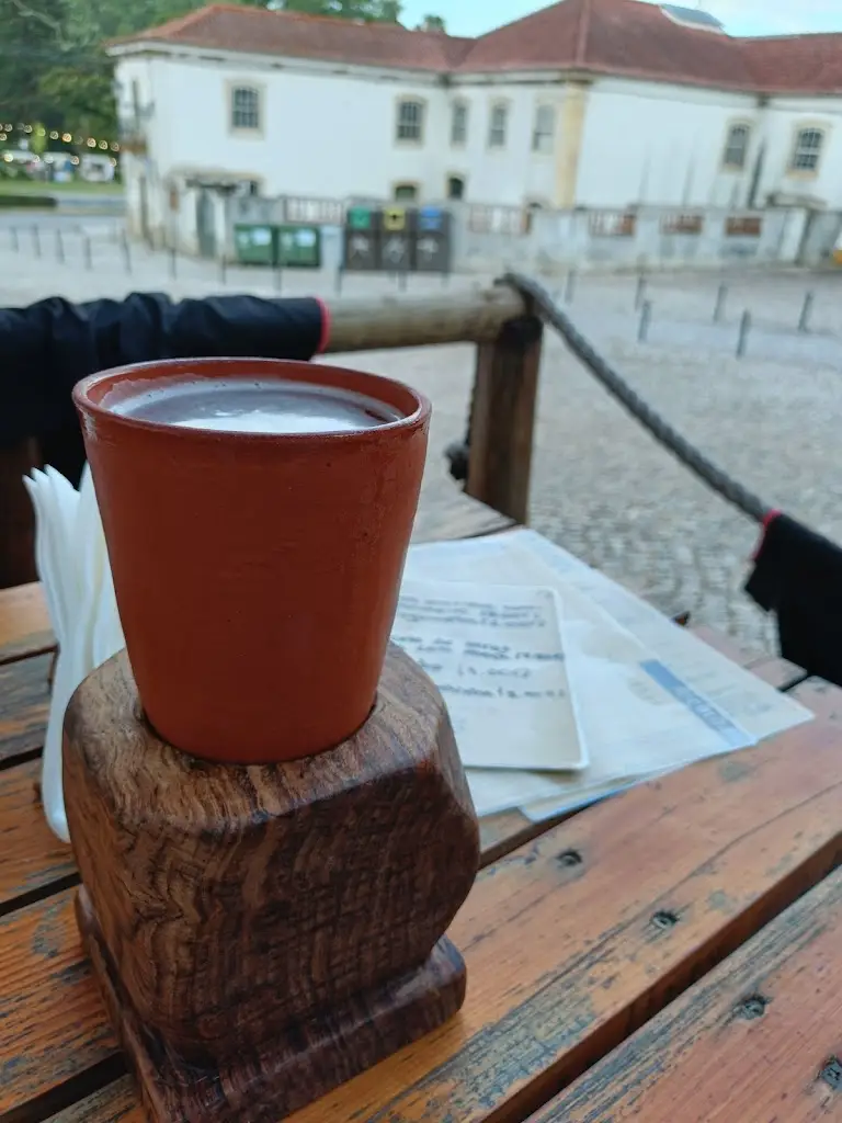 Rocky P._Taverna d'Talha_Tomar_recensione