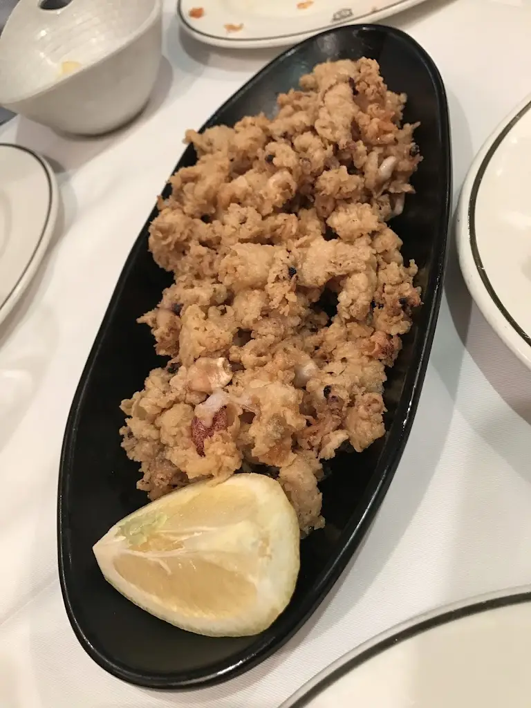 nika_Marisqueira de Tomar_Tomar_review