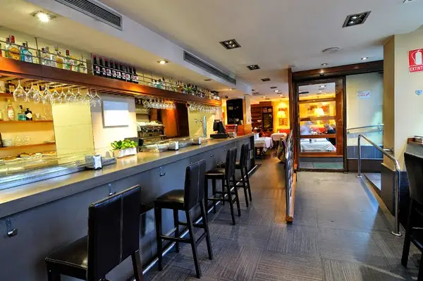 Marisqueira de Tomar ristorante a Tomar