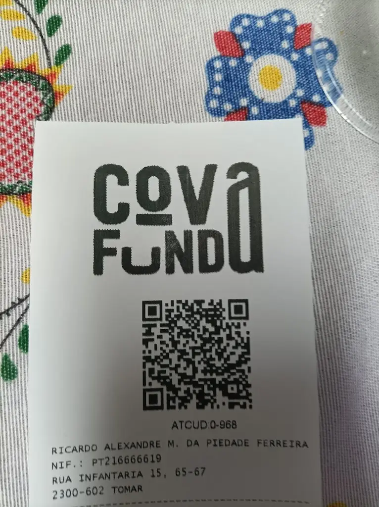 Ty Vaz_Cova Funda_Tomar_recensione