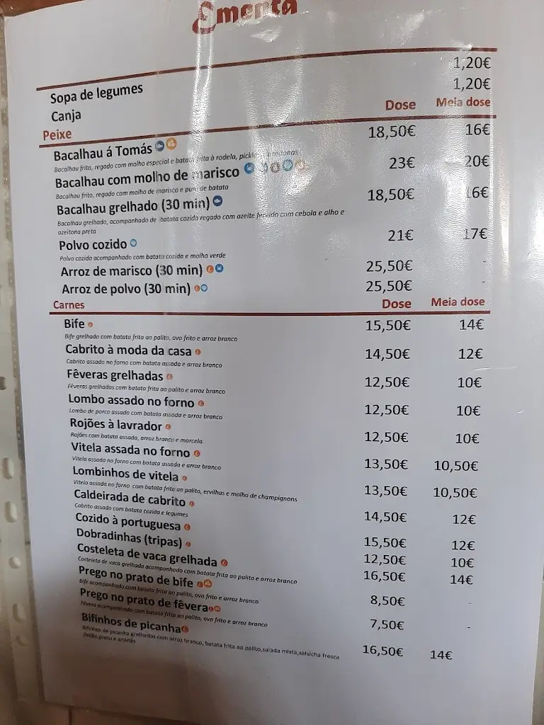 Menu_Casa Tomas - Prato do dia_São João de Ver_image_3