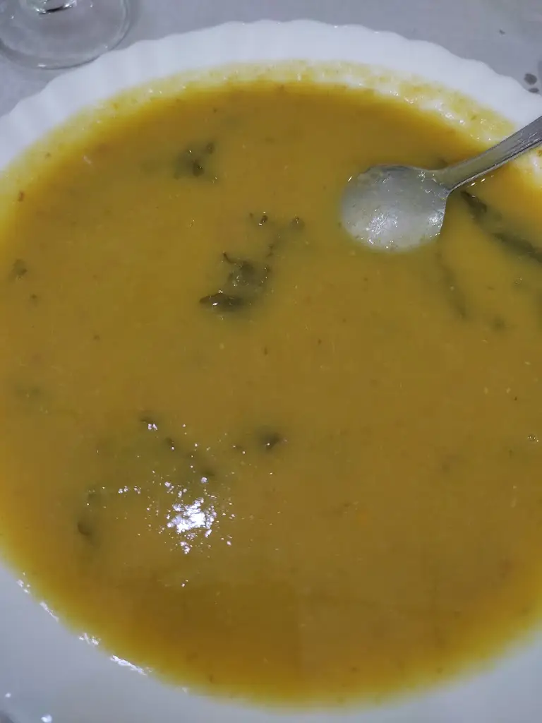 Renato Paulo_Casa Tomas - Prato do dia_São João de Ver_review