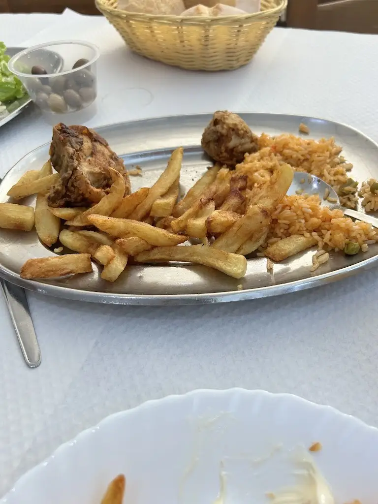 pedro L_Casa Tomas - Prato do dia_São João de Ver_review