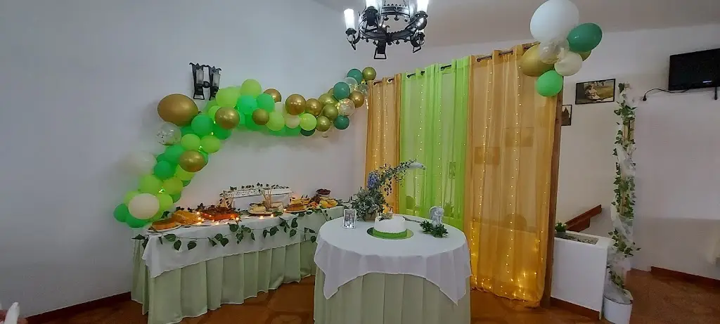 Casa Tomas - Prato do dia restaurant in São João de Ver