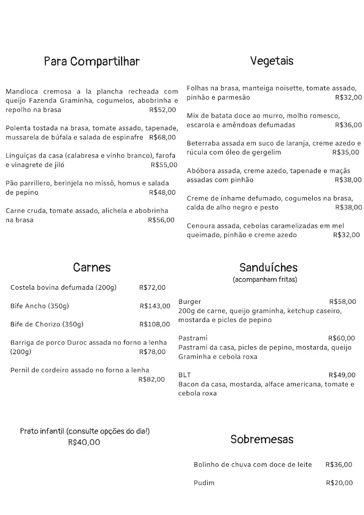 Menu_O Tabuleiro_Tomar_immagine_1